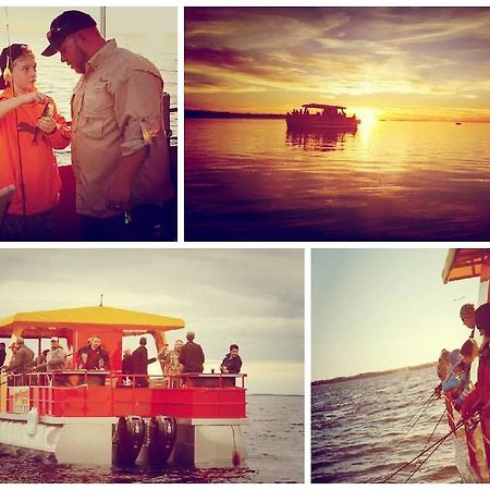 Mcquoid'S Inn And Event Center Isle Екстер'єр фото