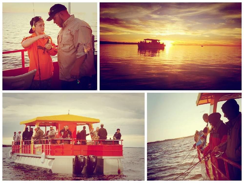 Mcquoid'S Inn And Event Center Isle Екстер'єр фото